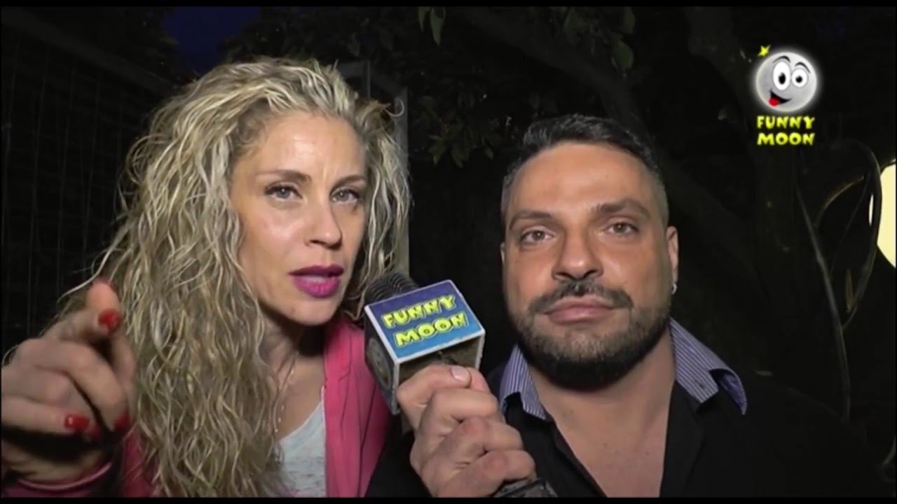 Funny Moon e le ragazze di non è la Rai