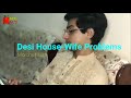 Desi House-Wife Problems | House-Wife & Lockdown | Desi House-Wife & Devar | Morons Masti