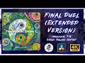 【東方 Psychedelic Trance／天音】Final Duel (Extended Version)