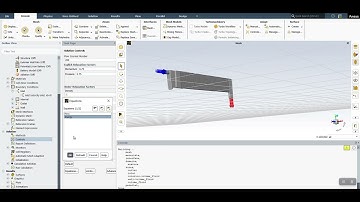 How to accelerate a transient conjugate heat transfer simulation in Ansys Fluent