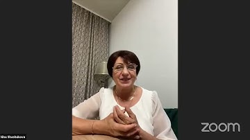 #APLGO Золотой амбассадор компании #Apl Нина Семёновна Шашукова Закрытие квалификаций в рамках промо