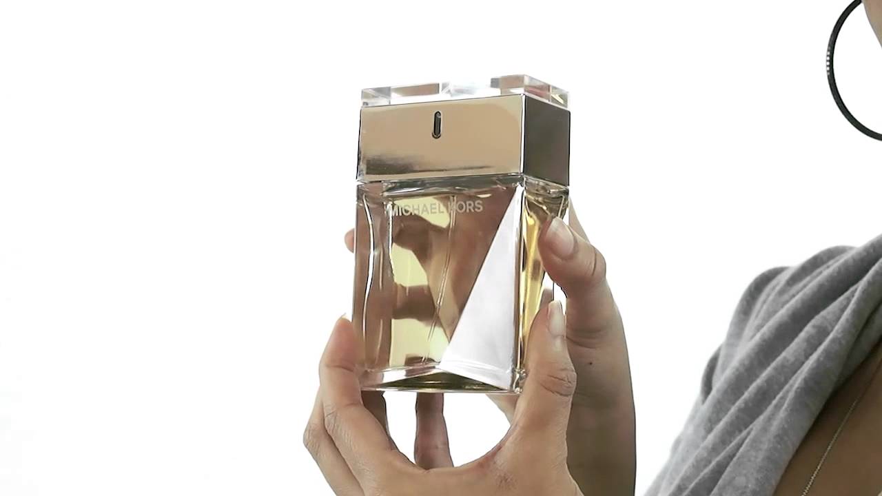 michael by michael kors perfume review