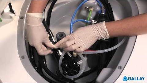 Soluscope 3 Endoscope Reprocessor