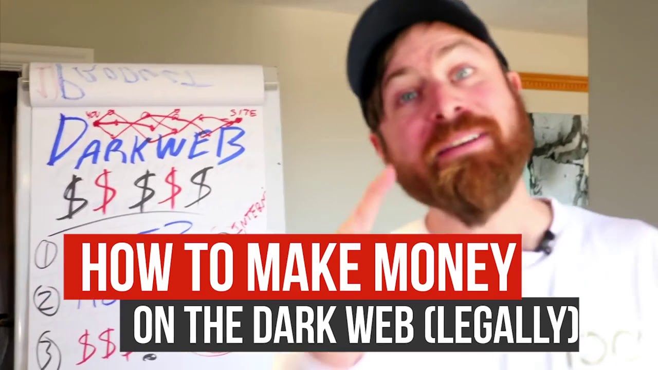 Dark Web Fake Money