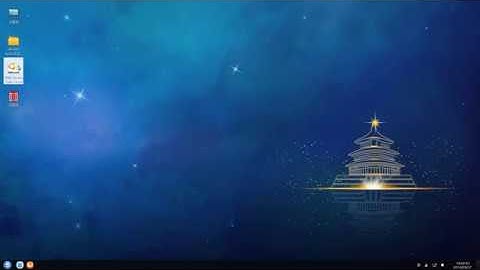 Ubuntu Kylin 19.10 beta