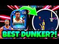 DUNK MACHINE 109 JETSETTERS MASTER ZION WILLIAMSON 