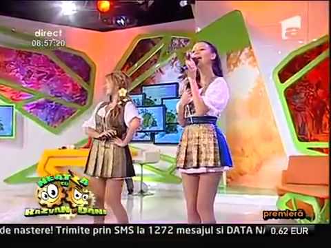 Bambi - Surioara,surioara