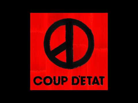 지드래곤 (+) 쿠데타 (COUP D`ETAT) (Feat. Diplo & Baauer)