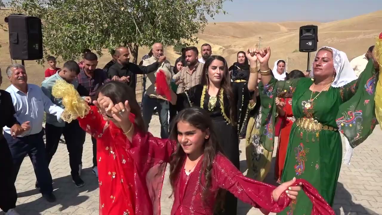 Yusuf Yasugey Nişanı Part 1 ( Grup Musa Silopi ) 2022