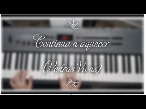 Infinitamente Mais - Pedras Vivas 