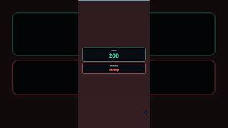 Full Stop returning 200 for every API error #Shorts Guide