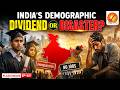 The Demographic Dividend That Backfired | India's Youth Unemployment Exposed | Vajiram and ravi