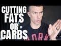 Fat Loss Choosing Carbs Or Fats