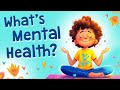 What Do You Feel? Exploring Emotions: Understanding Mental Health for Kids.