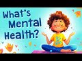 Understanding Emotions and Mental Health