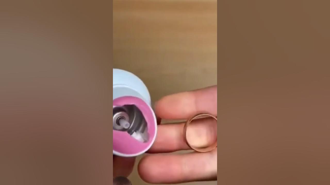 В каждом дезодоранте есть ЭТО - YouTube