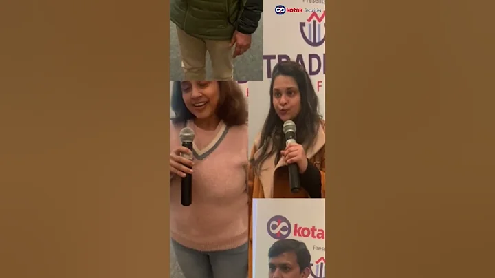 Kotak Traders' Cafe Delhi