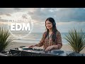 🎶 Christian EDM Worship | Spirit-Filled Praise &amp; Worship Beats