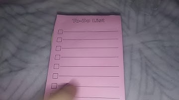 Sticky Notes 6 Colors Review