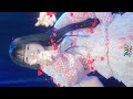 241020 アイテムはてるてるのみ 姫乃にこ(히메노니코) FULL CAM 推しカメラ(Fancam) [AKI FES!! min] 4K60p