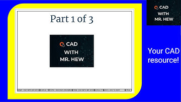 How to draw Title block How to draw drawing sheet PDF Part 1 of 3