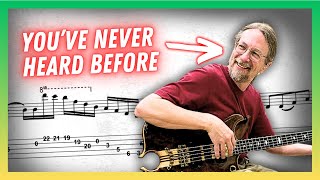 Download Lagu The Greatest Bass Fills You've Never Heard Before | FREE PDF MP3