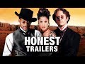 Honest Trailers | Wild Wild West