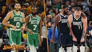 Who Needs To Win An NBA Title More? Previewing The Celtics-Mavericks NBA Finals Matchup | 6/3/24