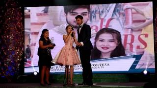 Andre Paras and Barbie Forteza Is The Most Promising Loveteam For Movie and TV