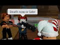 Roblox Da Hood Experience 2 (Funny Moments)