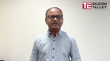 Sachin Saswade, Co-founder of Turiya AI, shares his experience at Funding Fridays