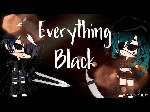 everything-black-meme