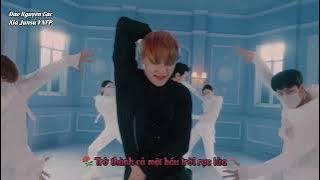 [VIETSUB] ‘HANA(하나)’ - XIA JUNSU