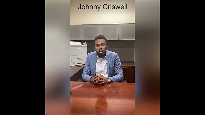 Johnny Criswell