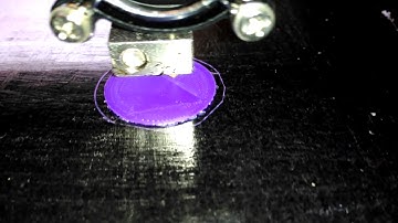 Anet a2 plus first print...Yes I started with abs. Not so good