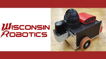 Wisconsin Robotics SICK TiM$10K Challenge Submission 2020