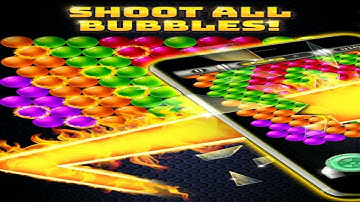 Bubble Shooter With Fairy Croft Android Gameplay Walkthrough part-02 ( Android & iOS)