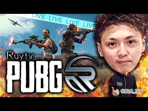 プロゲーマー Fpp朝練 血の色変更 Ruytv Zoo Pubg Youtube