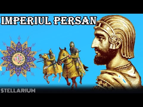 Video: Ce înseamnă acronimul Persia?