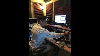 My Creative Process | Making Beats