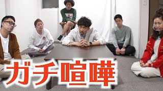 【実は不仲】ShinobiとSakuranabe徹底討論【SUSHI★BOYSの企画#179】