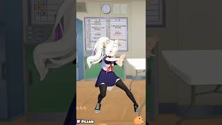 filian failed first mission #filian #vtuberclip #clip #vtuber #twitch #envtuber #vrchat