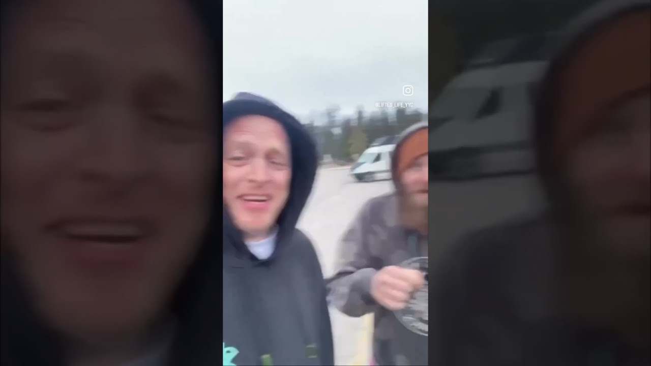 Vancouver 420 sunset beach 2023 