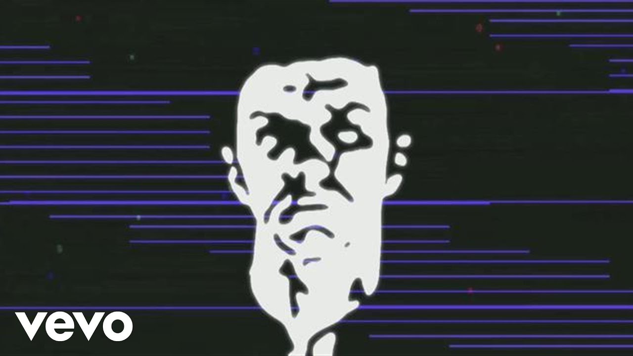 Thomas B - Comme on respire (Remix - Clip officiel)