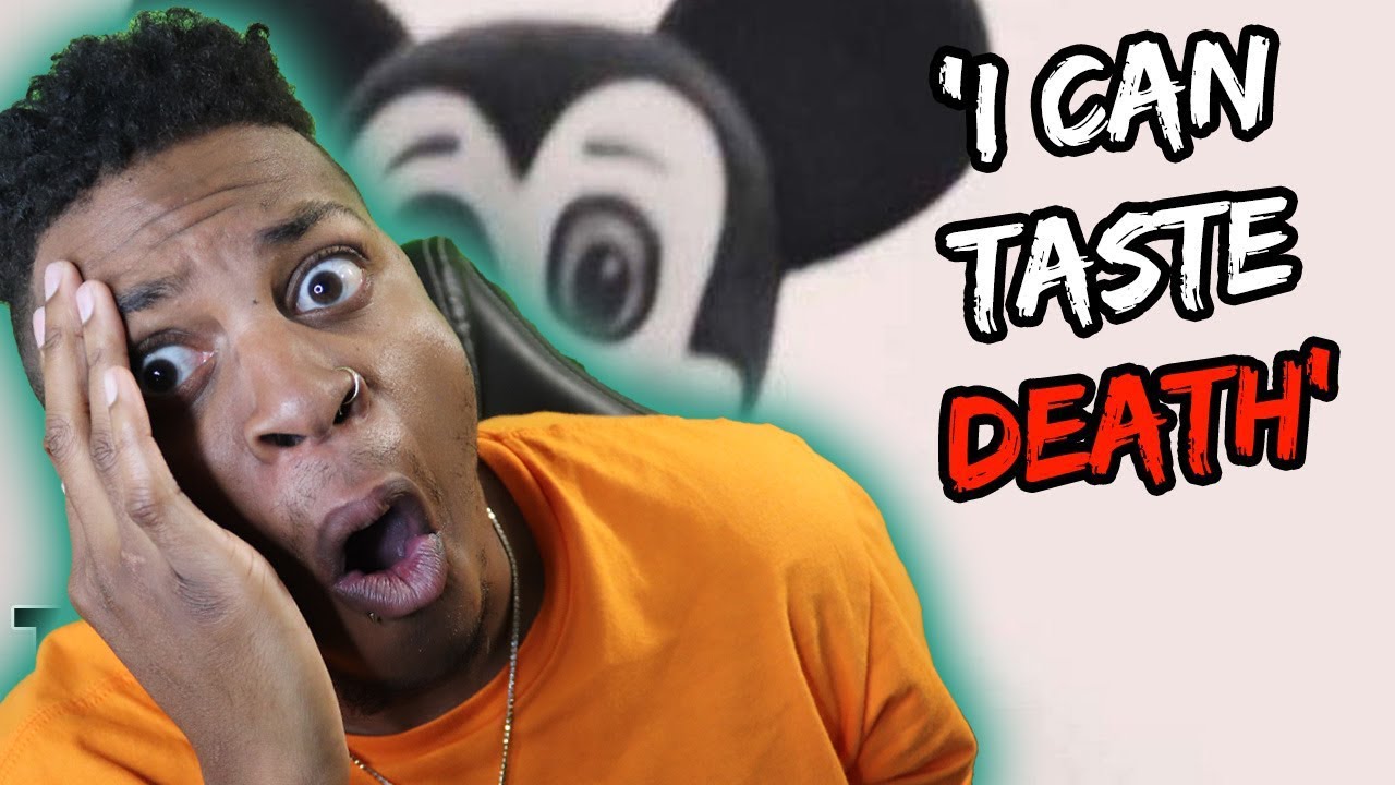 Top 10 Scary Things Told By Disney Employees!! YouTube