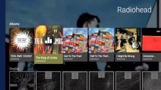 TV Player for Spotify screenshot 5