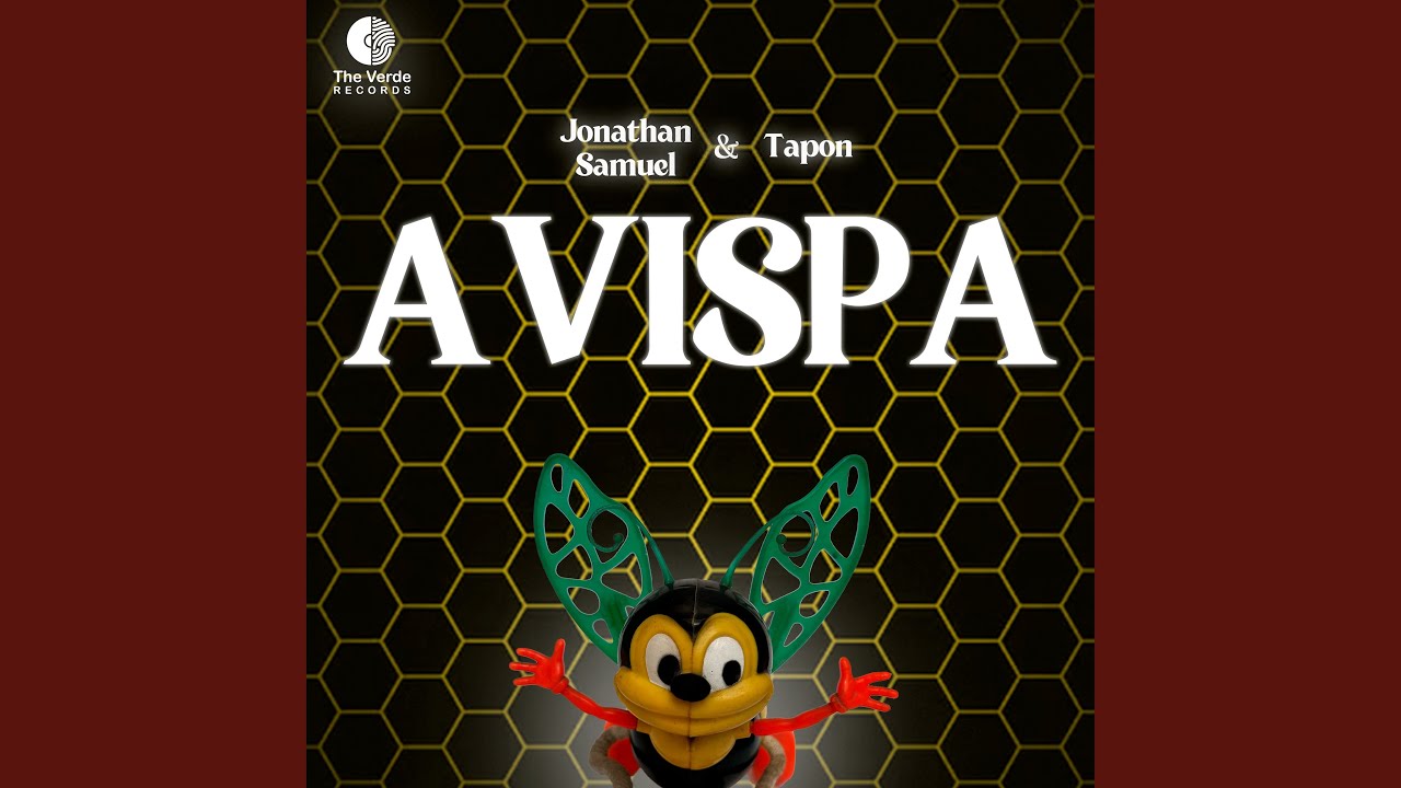 Watch Avispa (Remix) on YouTube Watch Avispa (Remix) on YouTube