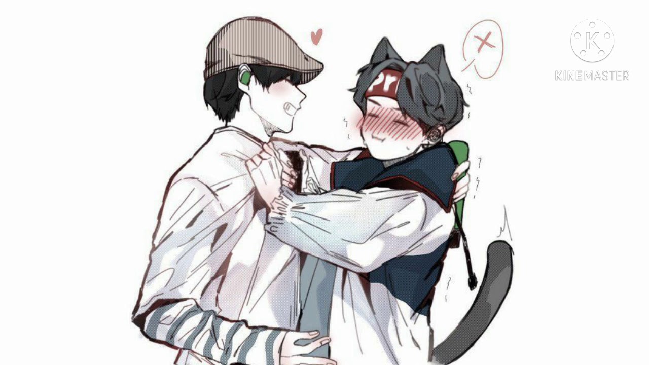 {asmr taegi} meu gatinho rabugento (usem fone)