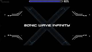 Sonic Wave Infinity 73 - 100 (last wave)