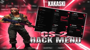 CS2 Hack 2025 – Free Aimbot + Radar + Wall Setup | Undetected Cheat Download
